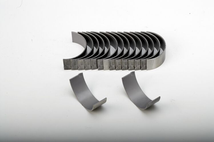 U5ME0001 CON ROD BEARING (STANDARD) / METAL JALAN